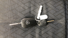 Vauxhall Corsa 1.2 Elite 5dr Petrol Hatchback